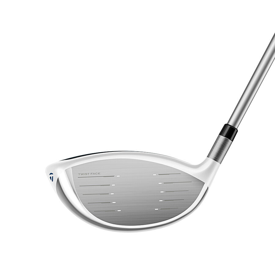 TaylorMade Kalea Premier damdriver sedd från sidan