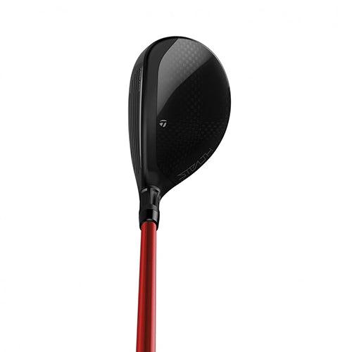 TaylorMade Stealth 2 HD hybrid sedd från sidan