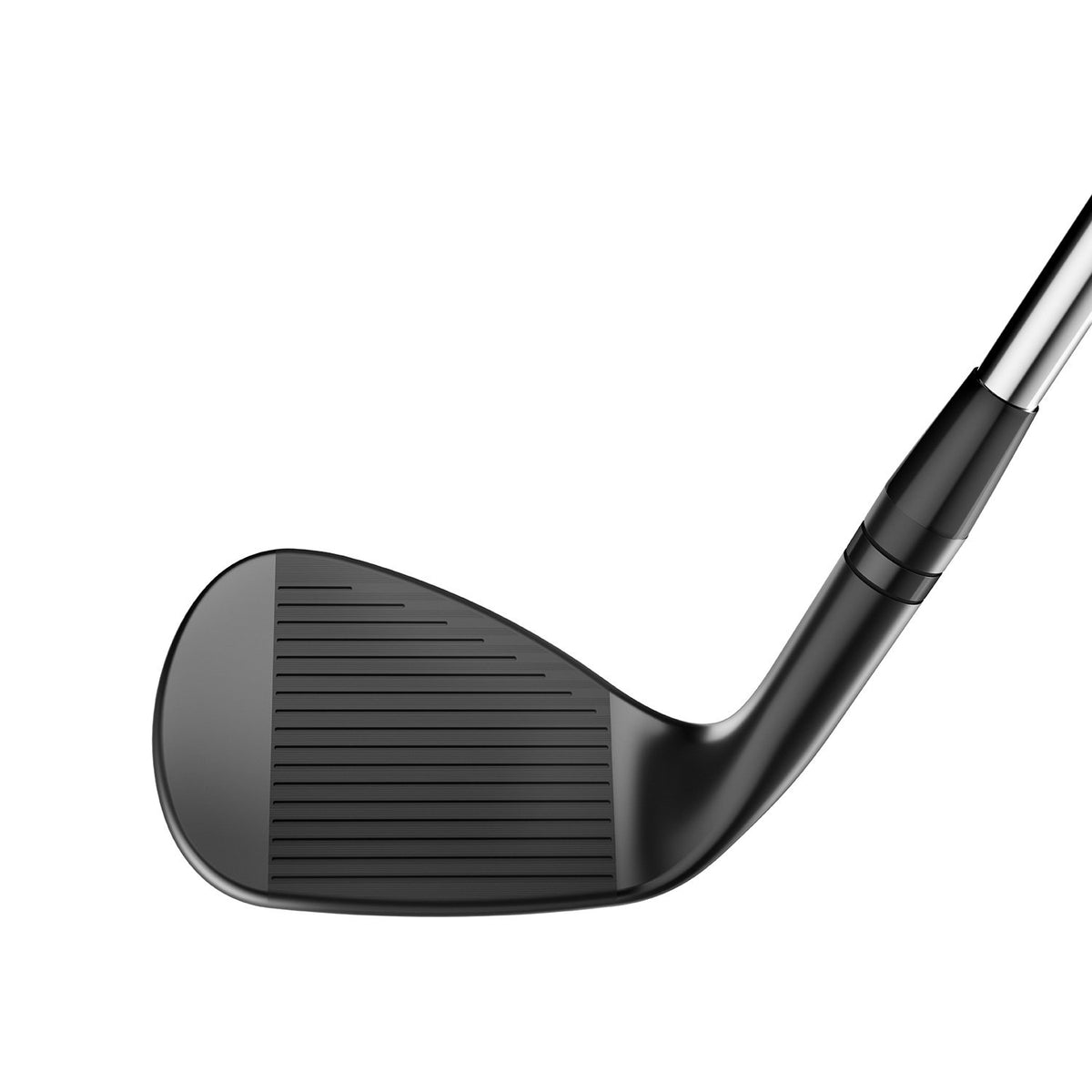 Titleist Vokey SM11 Jet Black wedge sett från sidan