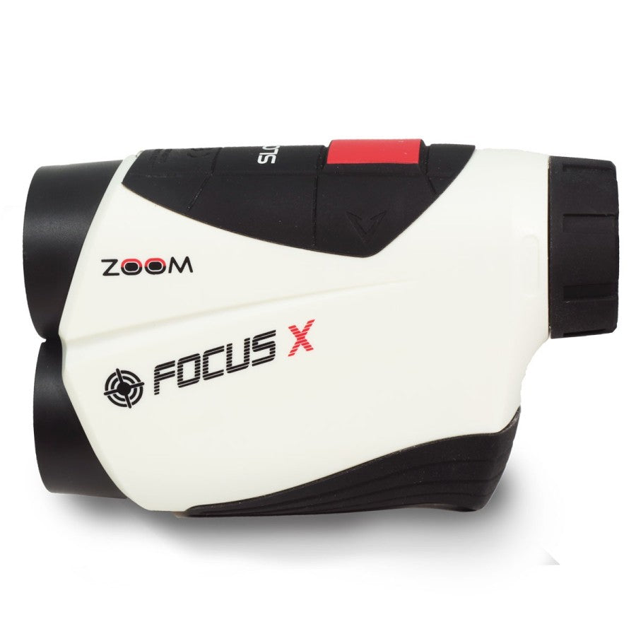 Zoom Focus X - Vit – bild 2