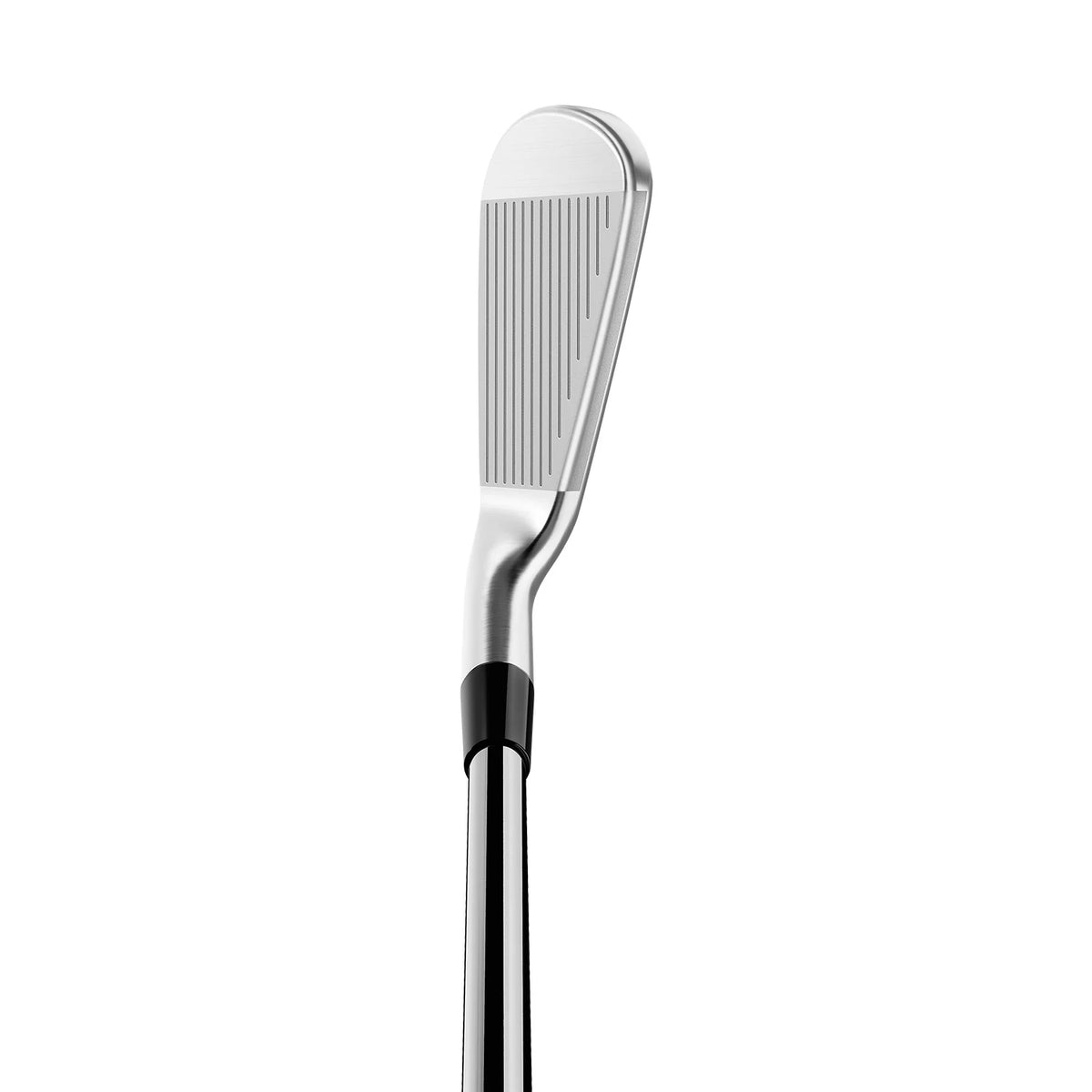 TaylorMade P790 järn sett från sidan