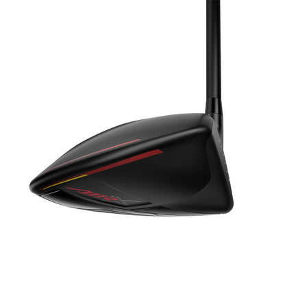 Cobra AIR-X Svart driver, sulan sedd underifrån