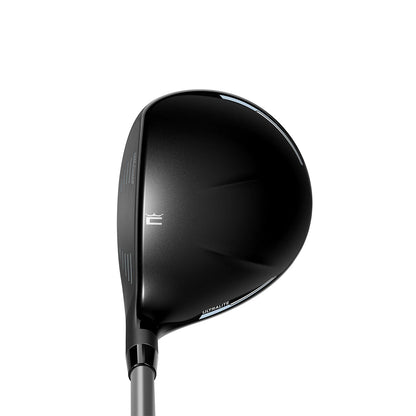 Cobra Air-X 2024 Dam svart fairwaywood sedd från sidan