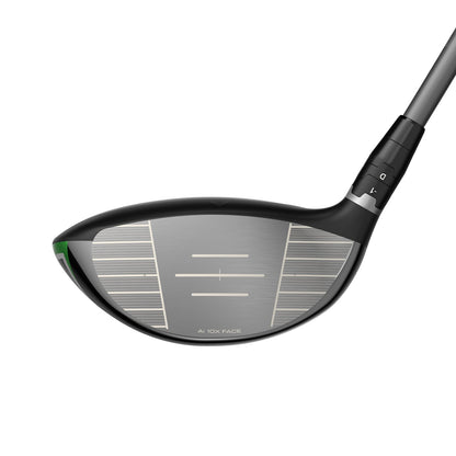 Callaway ELYTE Mini driver sedd från sidan