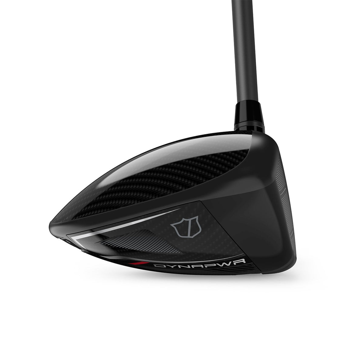 Wilson Dynapower LS driver sedd från sidan