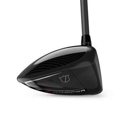 Wilson Dynapower LS driver sedd från sidan