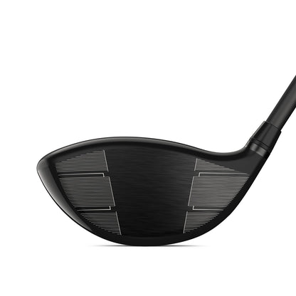 Wilson Dynapower Carbon driver sedd från sidan