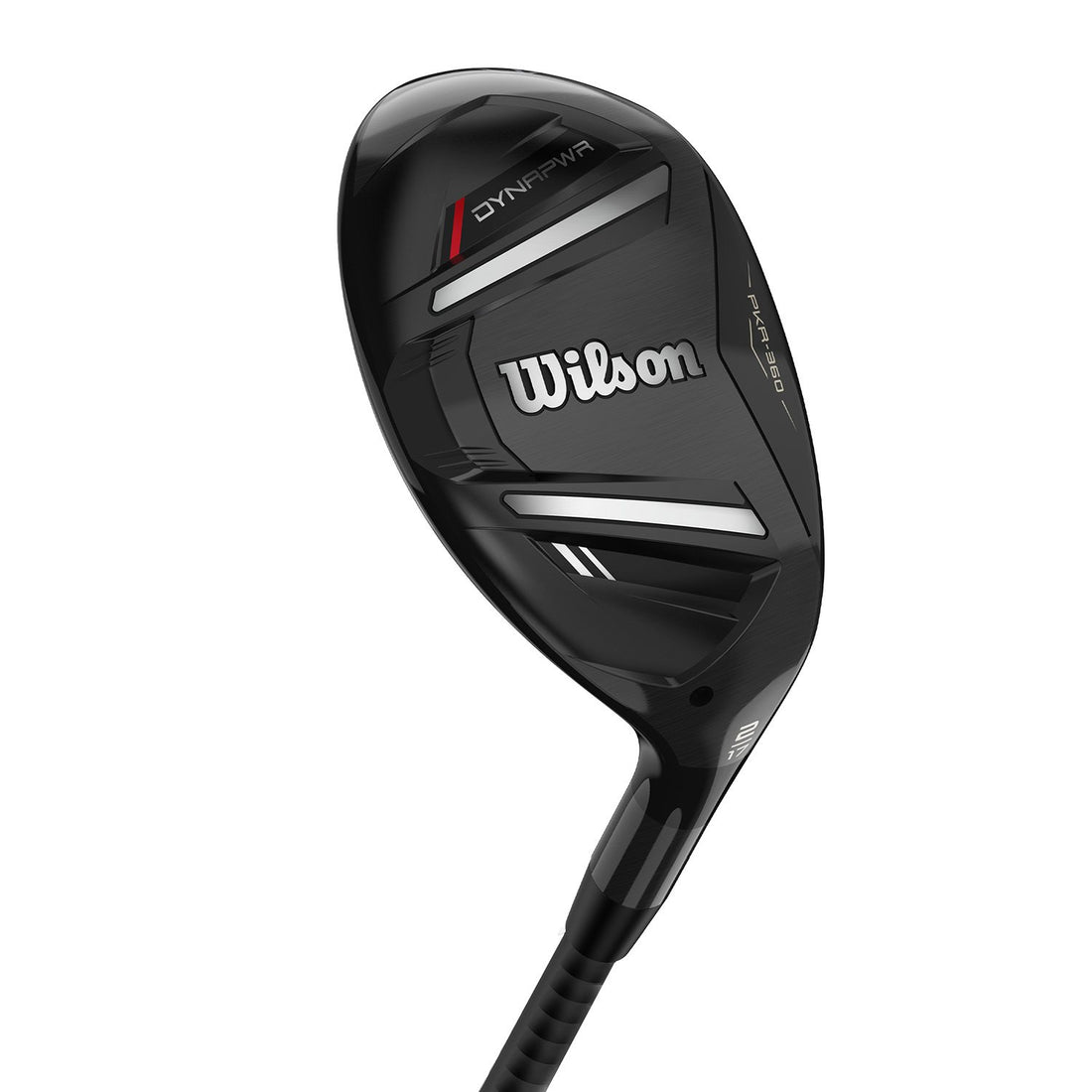 Wilson Dynapwr hybrid sedd från sidan