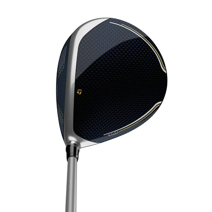 TaylorMade Kalea Gold damdriver sedd bakifrån