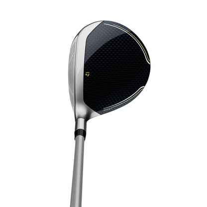 TaylorMade Kalea Gold damfairwaywood sedd från sidan