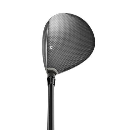 TaylorMade Qi35 fairwaywood sedd från sidan