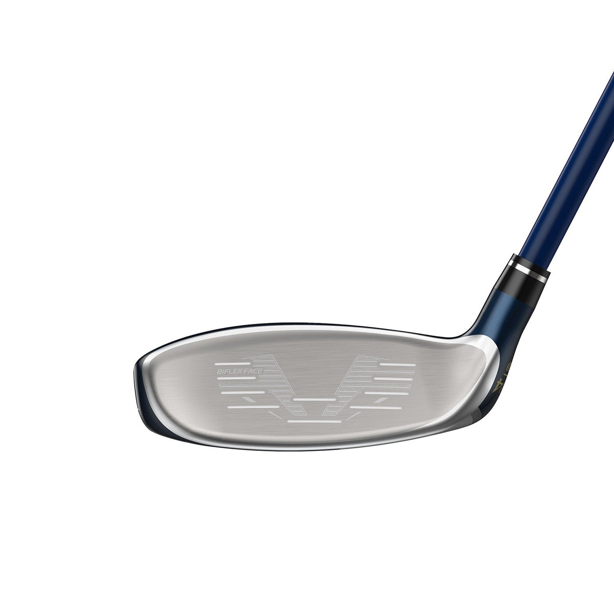 XXIO 13 hybrid, sulan sedd underifrån