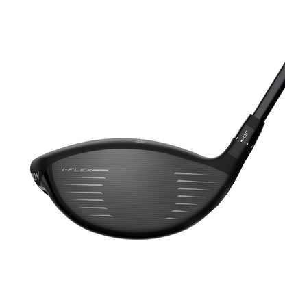 Srixon ZXi LS driver, sulan med justerbara vikter sedd underifrån