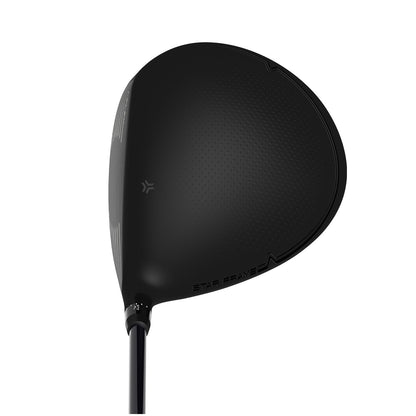 Srixon ZXi driver sedd från sidan