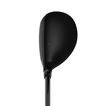 Srixon ZXI 25 hybrid sedd från sidan