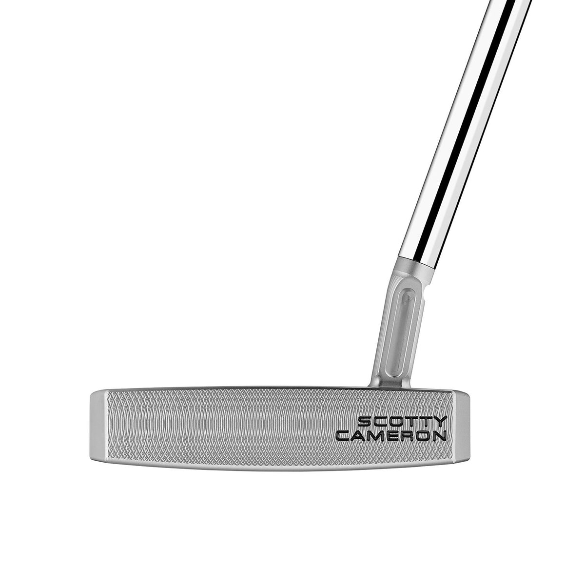 Scotty Cameron Phantom 7.5 putter, sula i 6061 aluminium