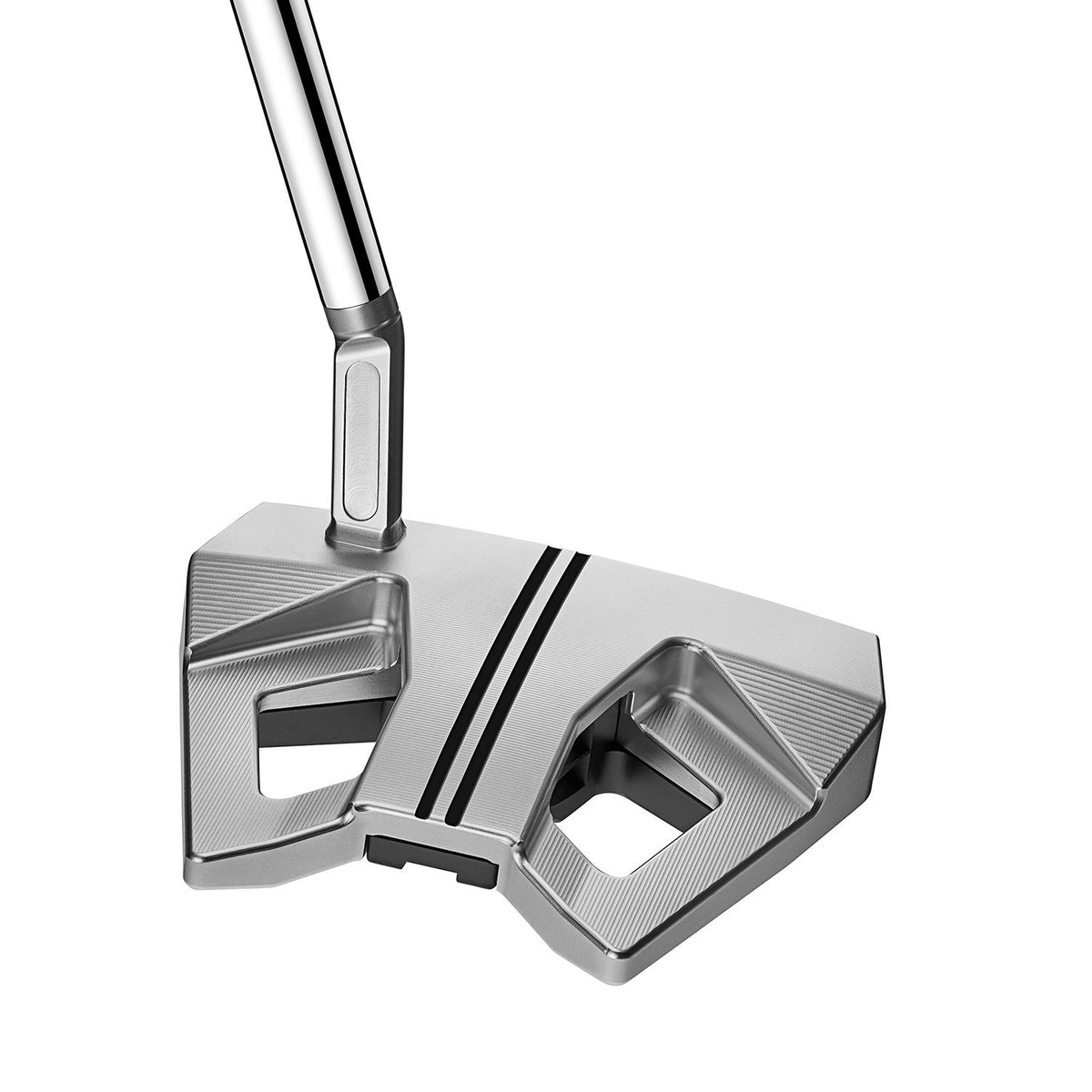 Scotty Cameron Phantom 9.5 putter, sula med vingdesign