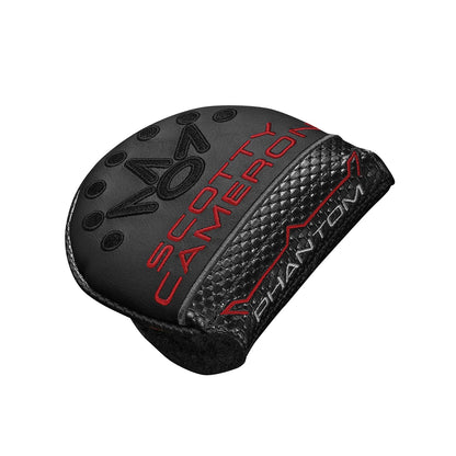 Scotty Cameron Phantom 11R OC putter med Matador-grepp i mid size