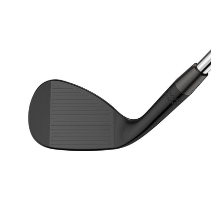 Callaway Opus Svart wedge sett från sidan