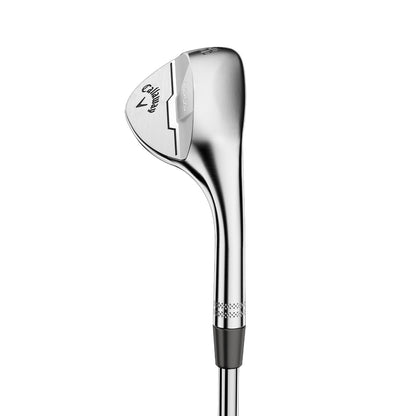 Callaway Opus Chrome wedge sett från sidan