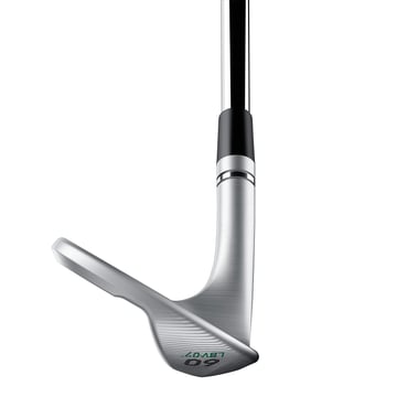 TaylorMade MG4 Chrome wedge, produktvy