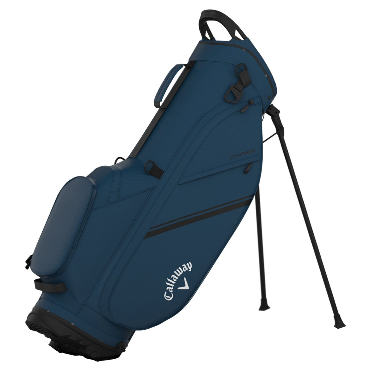 Callaway Chase 4 bärbag i marinblått