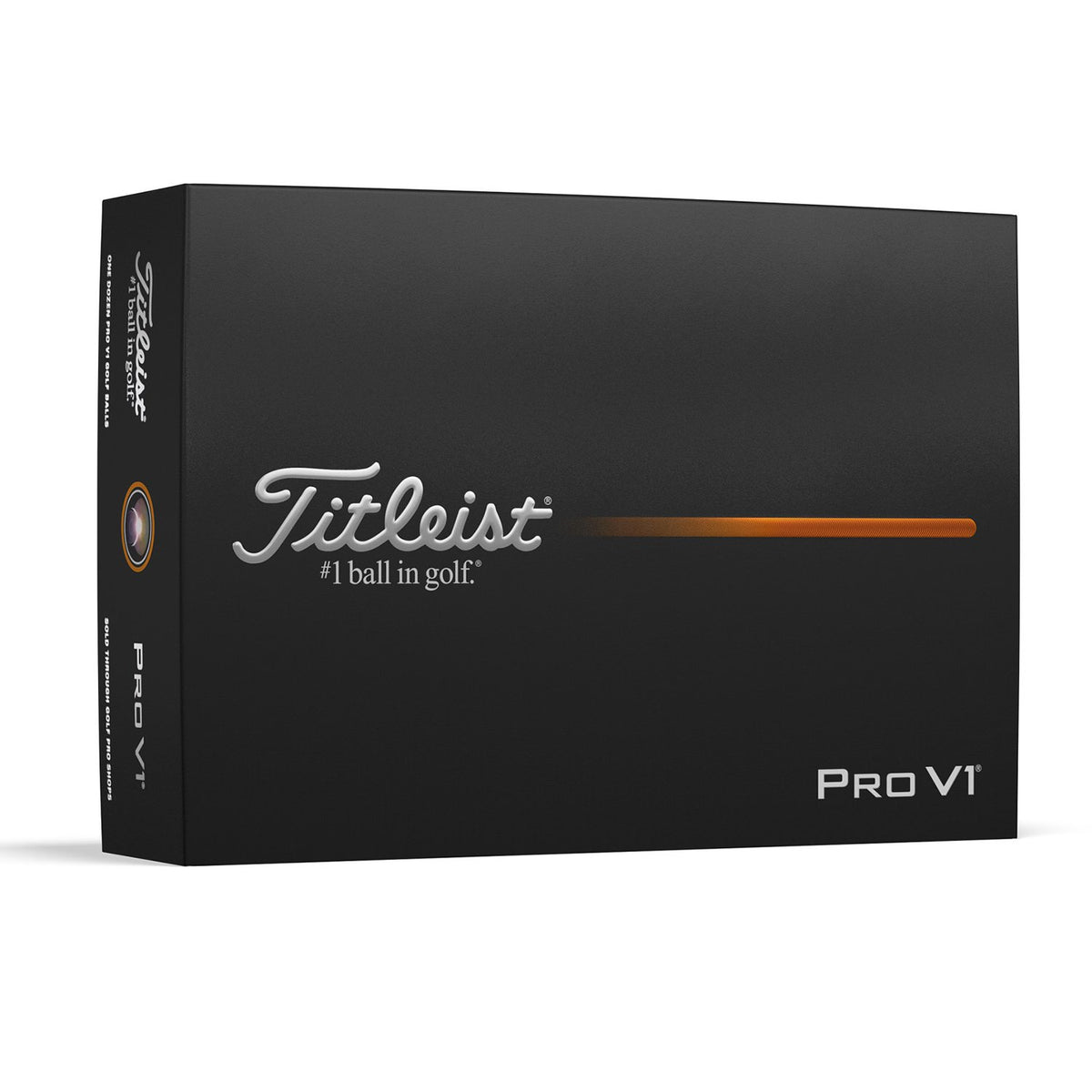 Pro V1 2025 - Vit