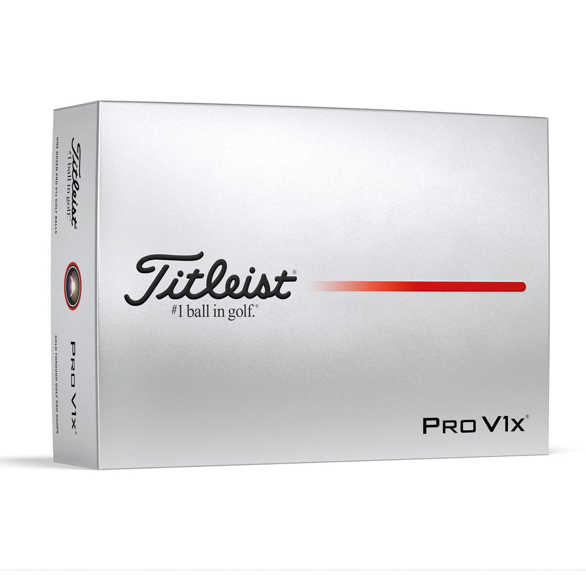 Pro V1x 2025 - Vit
