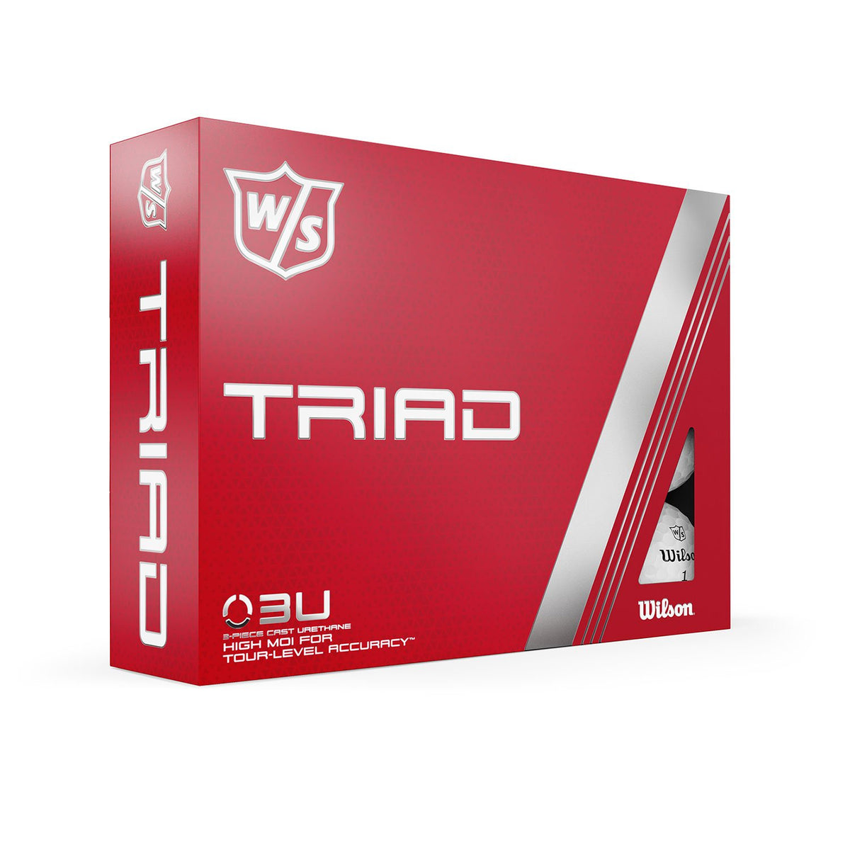 W/S TRIAD VIT