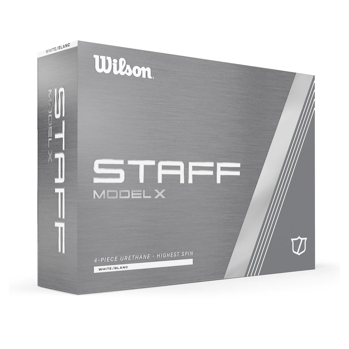 W/S STAFF MODEL X VIT