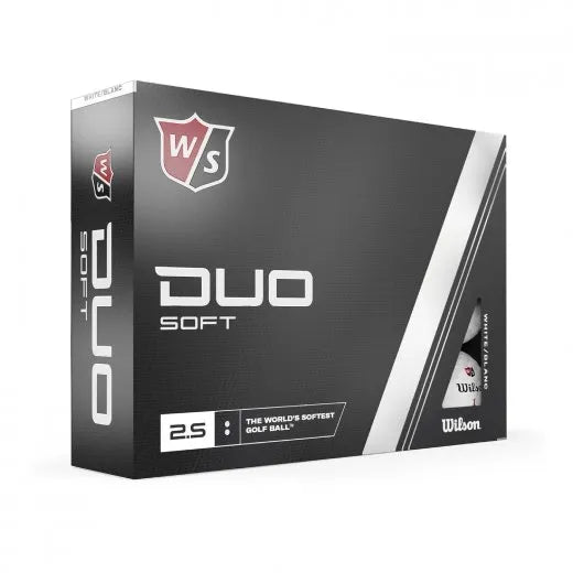 W/S DUO SOFT VIT