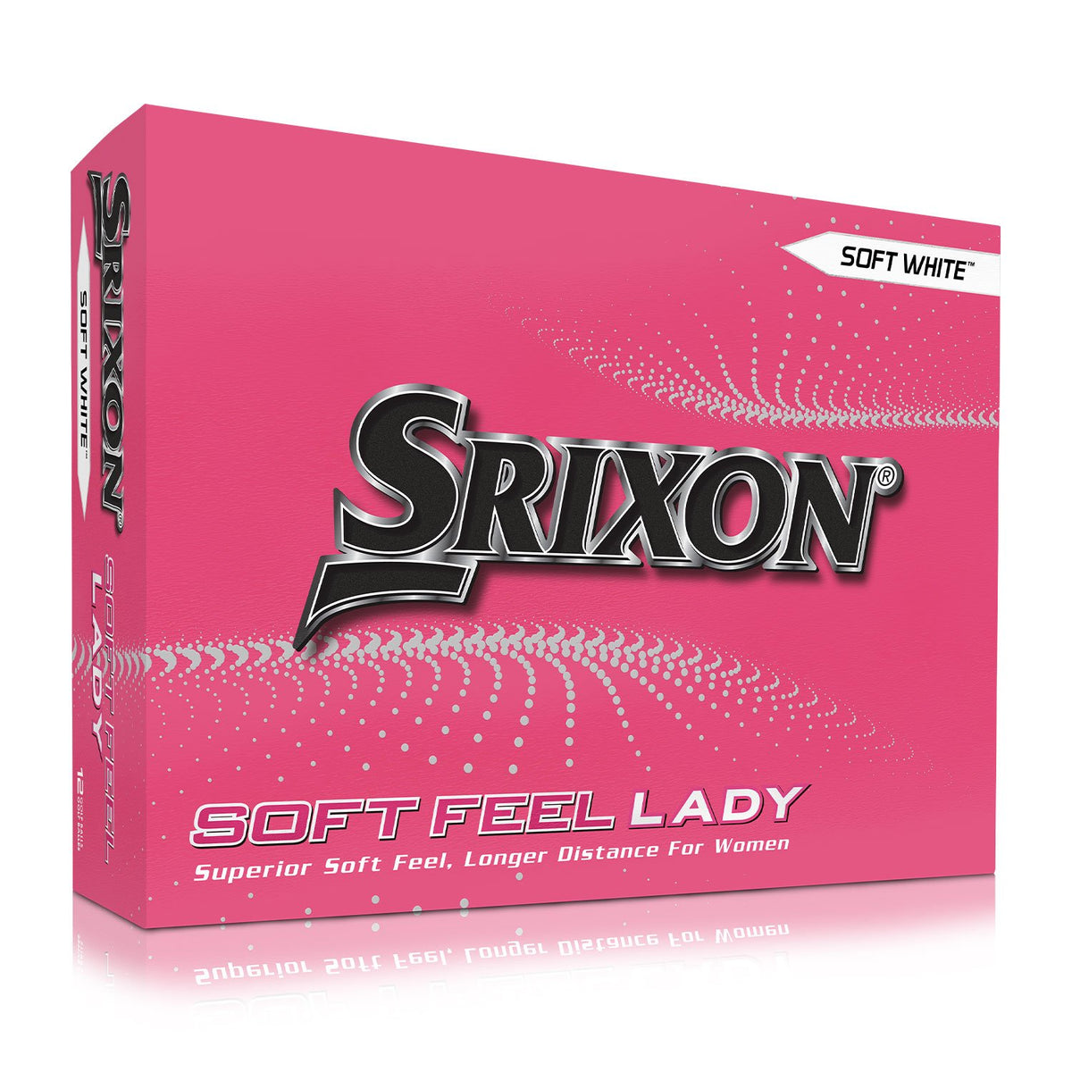 Soft Feel Lady
