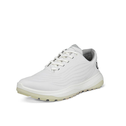 ECCO Golf LT1 Dam golfsko, vy av E-DTS NET spikeless yttersula