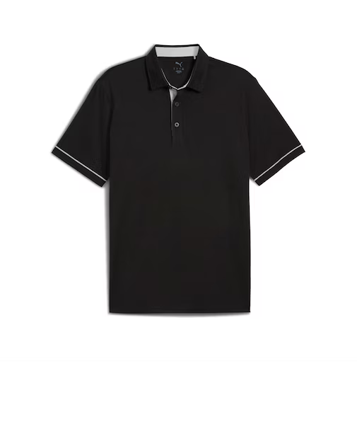 PUMA Cloudspun Haystack 2.0 Golfpiké Herr – bild 3