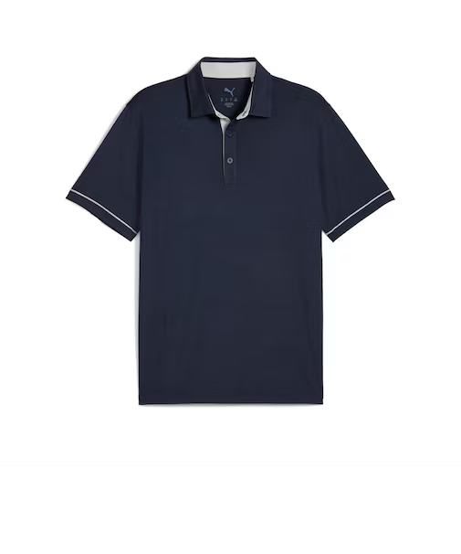 PUMA Cloudspun Haystack 2.0 Golfpiké Herr