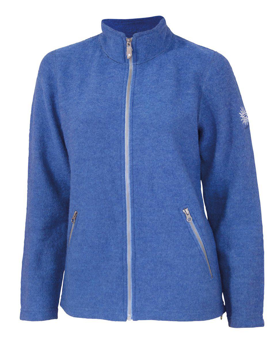 Ivanhoe Bella full zip – bild 3