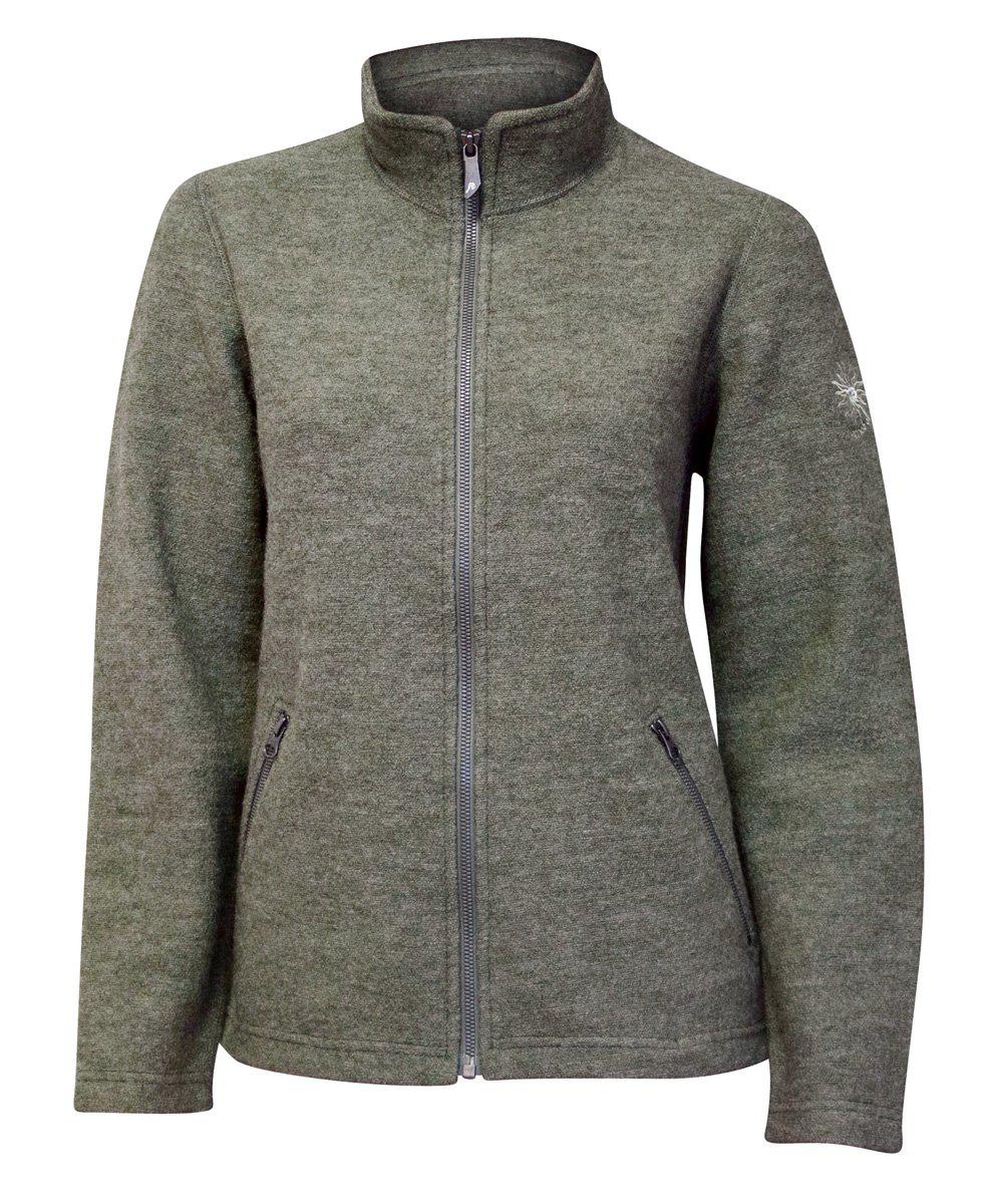Ivanhoe Bella full zip – bild 4
