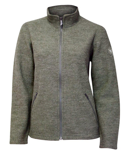 Ivanhoe Bella full zip – bild 4