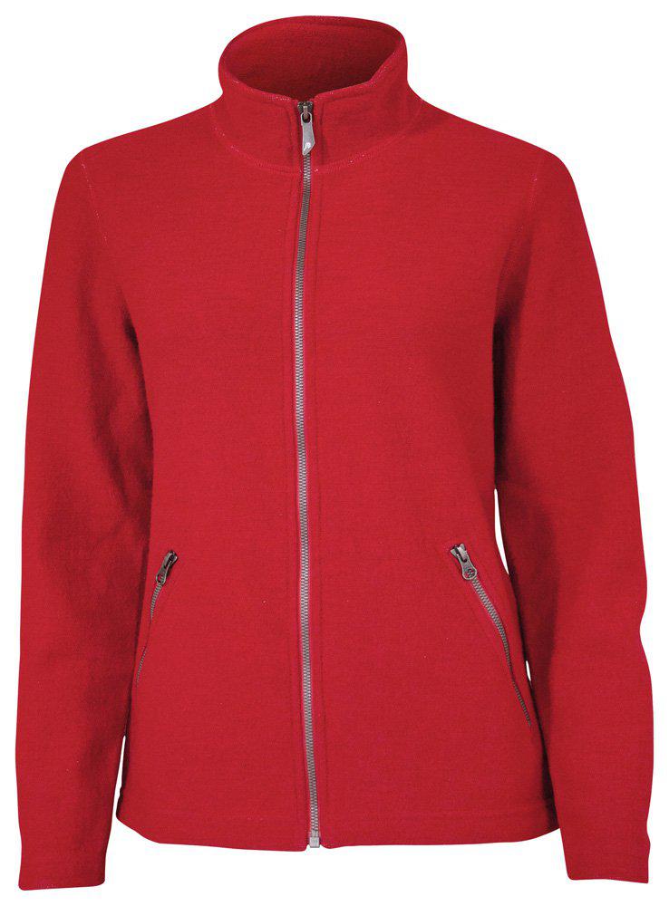 Ivanhoe Bella full zip – bild 5