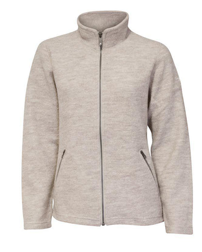 Ivanhoe Bella full zip – bild 6