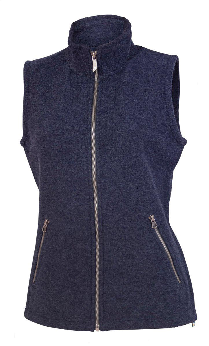 Ivanhoe Flora vest