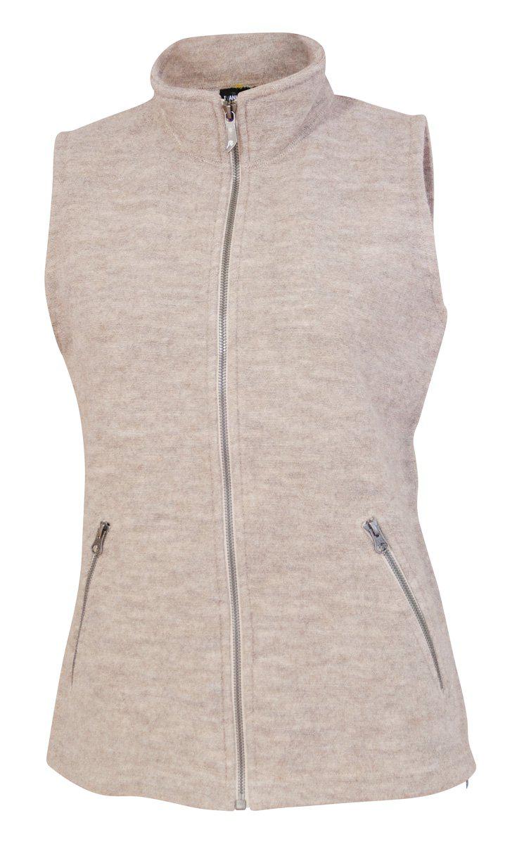 Ivanhoe Flora vest – bild 6