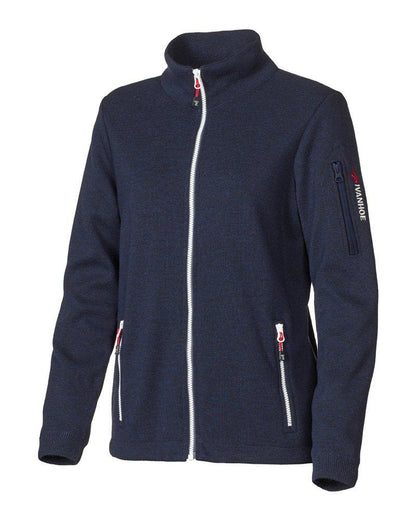 Ivanhoe Hedda Windbreaker dam, detalj på dragsko och sidficka