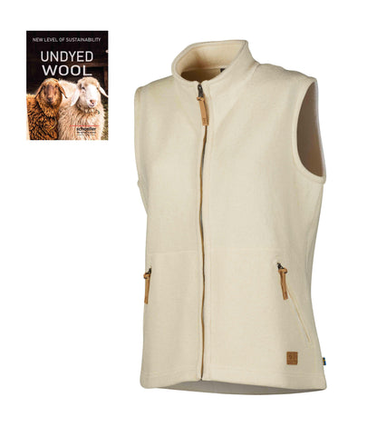 Ivanhoe NLS Coco vest – bild 3