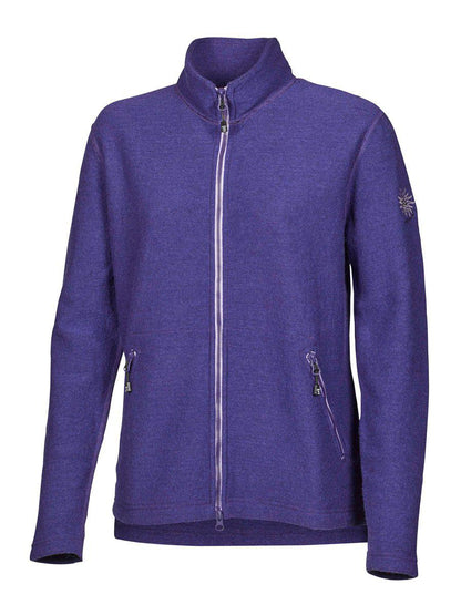 Ivanhoe Leona full zip