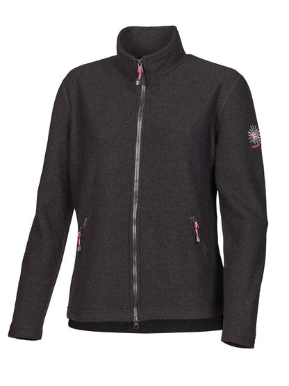 Ivanhoe Leona full zip – bild 2