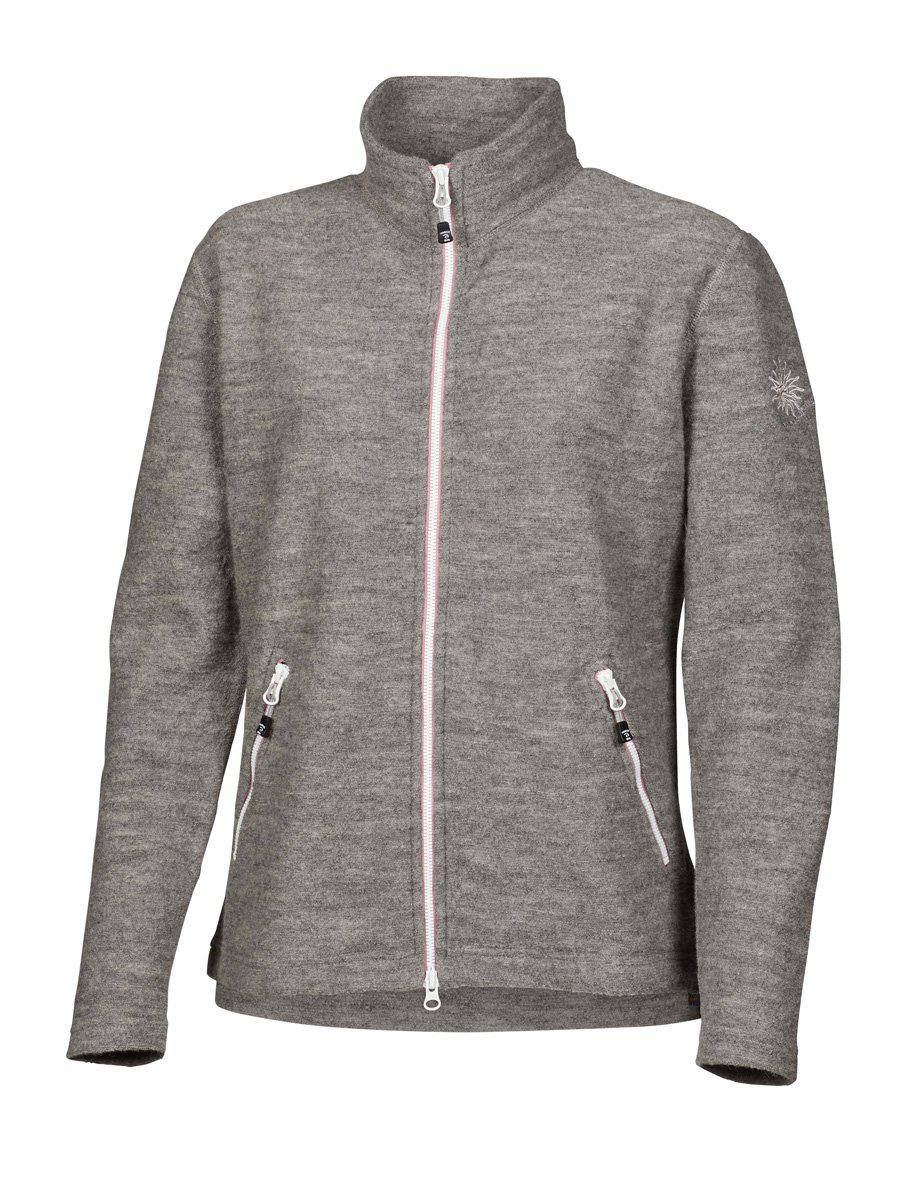 Ivanhoe Leona full zip – bild 3
