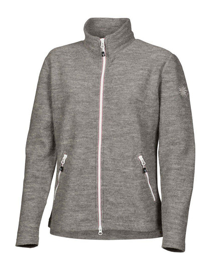Ivanhoe Leona full zip – bild 3