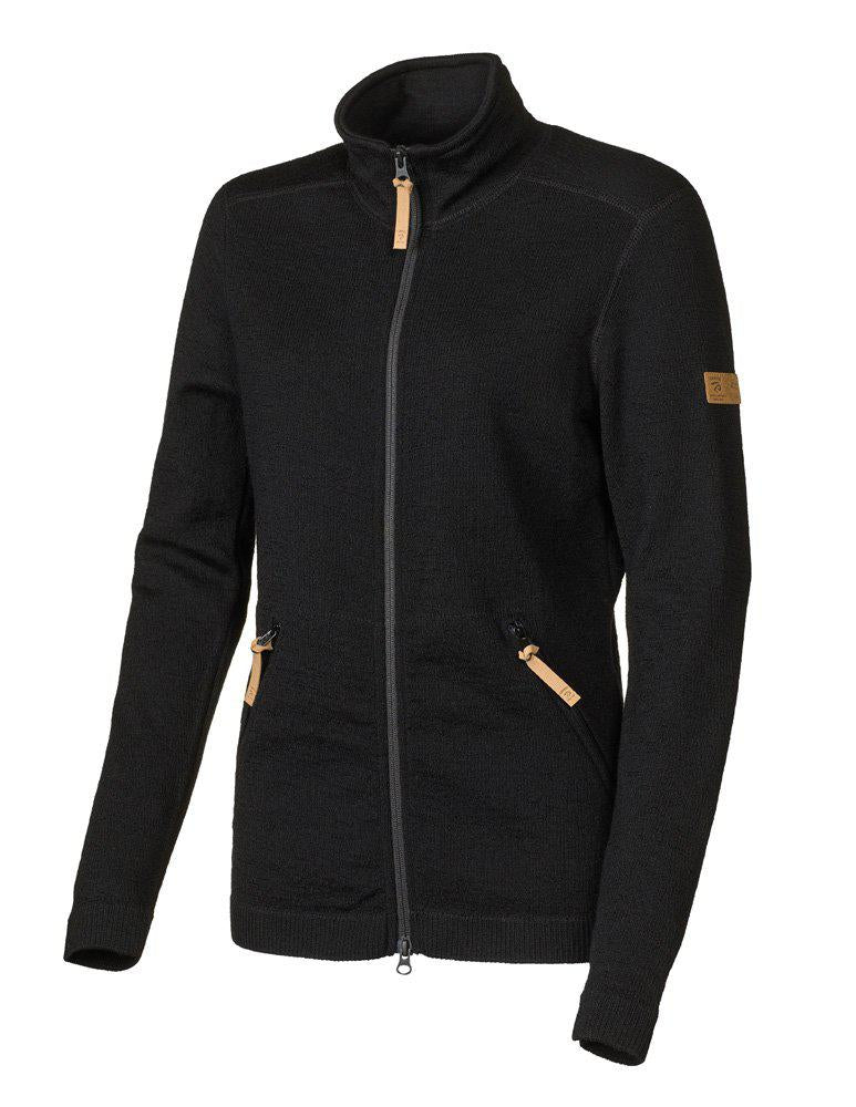 Vanja full zip