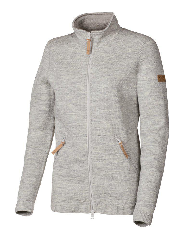Vanja full zip